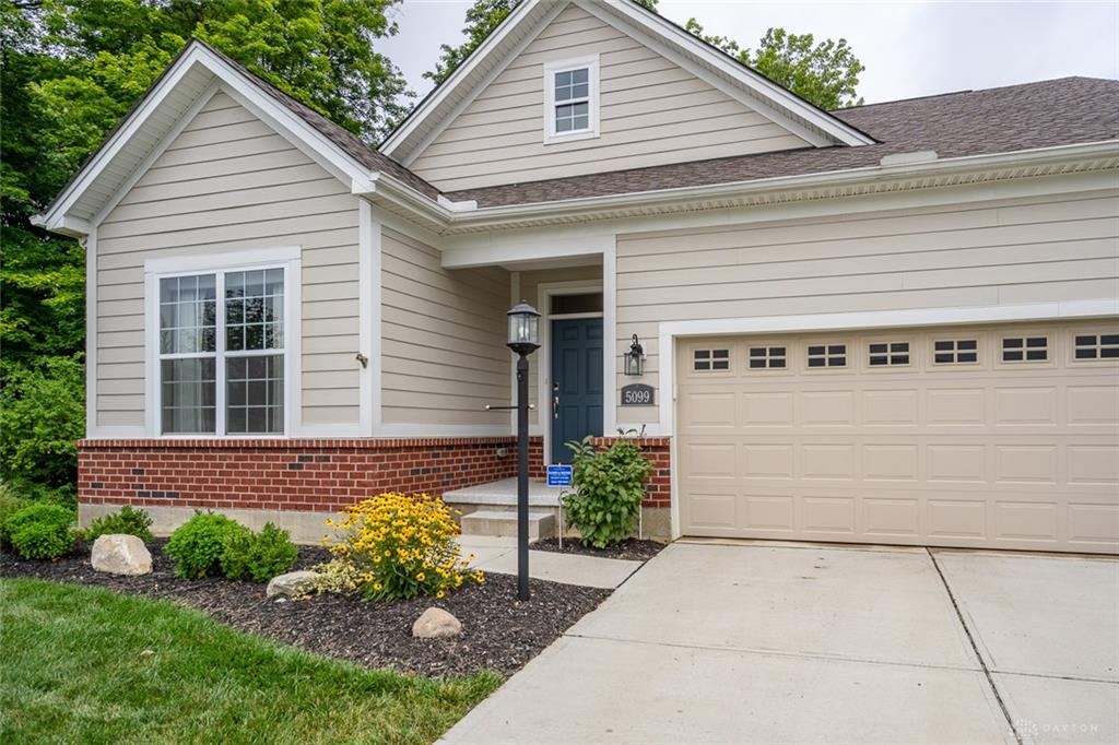 Pepperwell Cir, Dayton, OH 45440