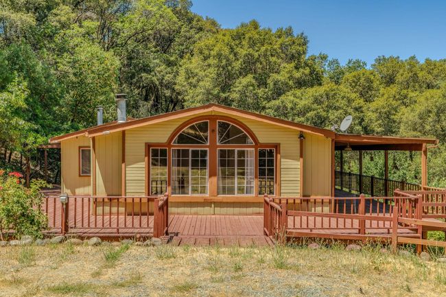 16000 Sutter Creek Rd, House other with 3 bedrooms, 2 bathrooms and null parking in Sutter Creek CA | Image 31