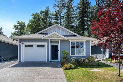 2410 Fern Way, Sooke, BC, V9Z1N9 | Card Image