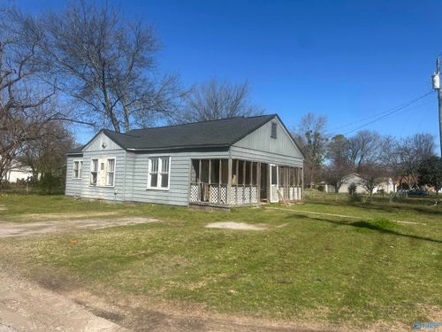 407 Church St, Town Creek, AL, 35672-3836 | Card Image