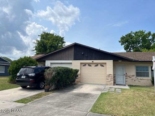 908 Boulder Dr, SOUTH DAYTONA, FL, 32119-1718 | Card Image