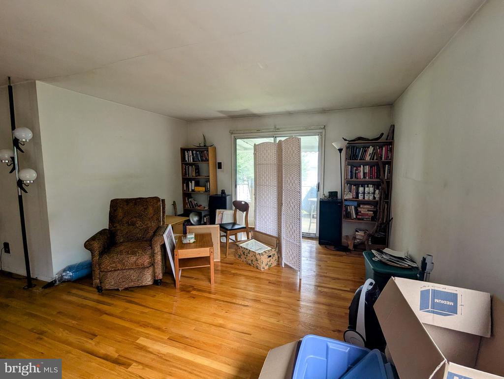 Residential in BALTIMORE 5