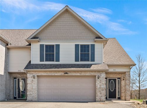 361 Cherokee Dr, Chippewa Twp, PA, 15010 | Card Image