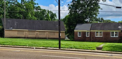 1293 Lamar Ave, Memphis, TN, 38104-4525 | Card Image