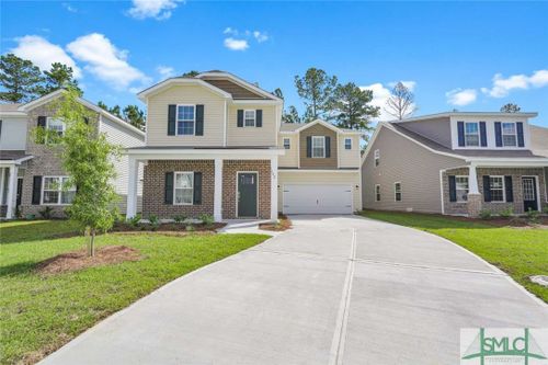 142 Guana Lane, Bloomingdale, GA, 31302 | Card Image