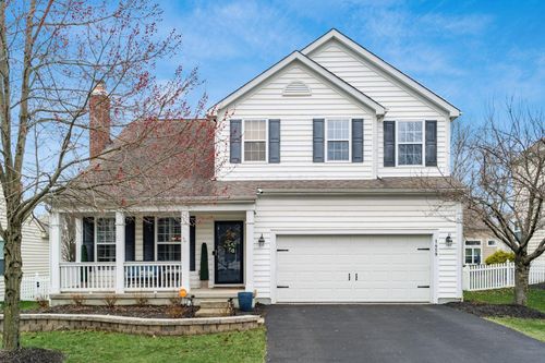 1459 Carnoustie Cir, Grove City, OH, 43123-8165 | Card Image