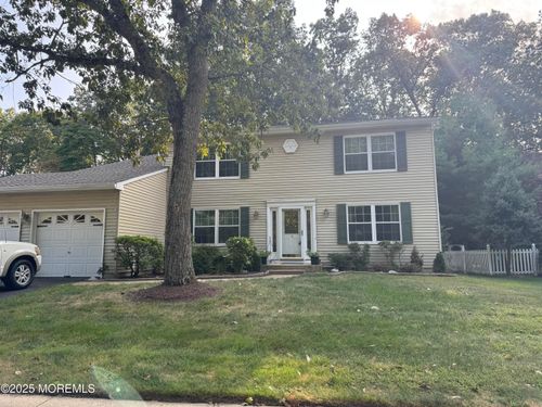 12 Glen Arden Dr, Howell, NJ, 07731-1610 | Card Image