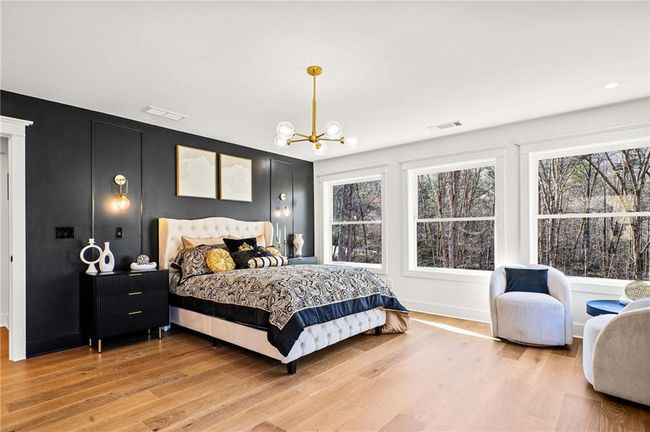 532 Vistaview Pkwy, House other with 4 bedrooms, 4 bathrooms and null parking in Jasper GA | Image 20