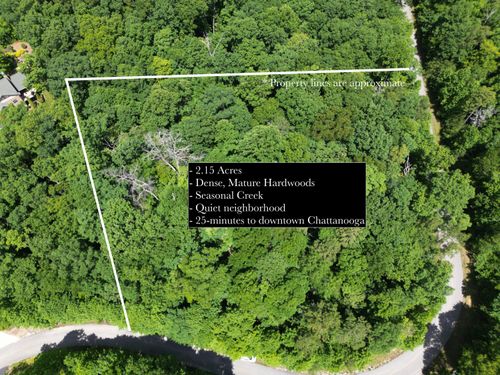 0 Rock Creek Trl, Signal Mountain, TN, 37377 | Card Image