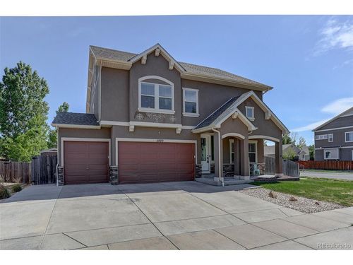 11500 E 118th Ave, Commerce City, CO, 80640 | Card Image