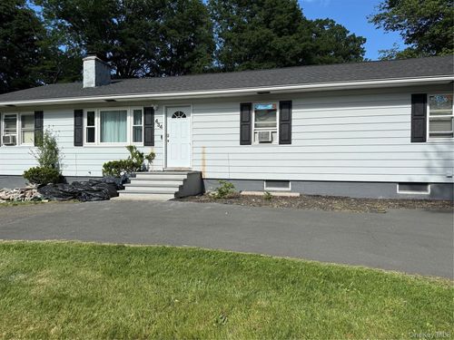 434 Nashopa Rd, Bloomingburg, NY, 12721-5231 | Card Image