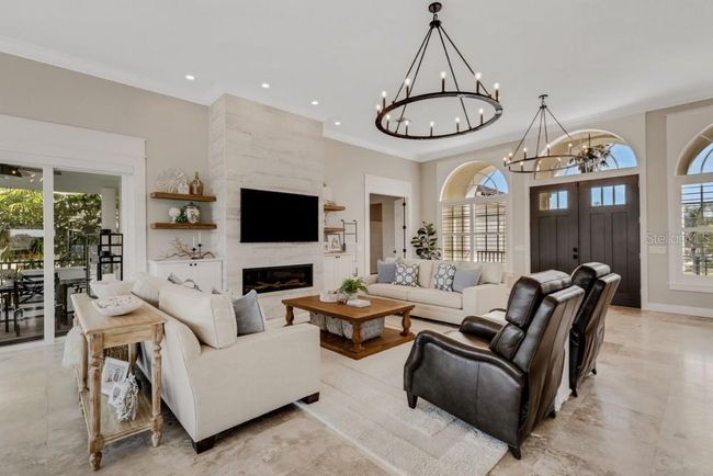 1024 Sonata Ln, House other with 4 bedrooms, 4 bathrooms and null parking in APOLLO BEACH FL | Image 10