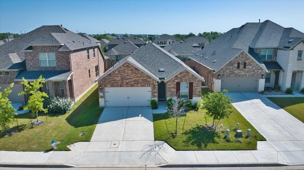 Residential in Georgetown