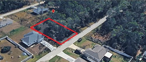 2156 Agra Street, Port Charlotte, FL, 33980 | Card Image