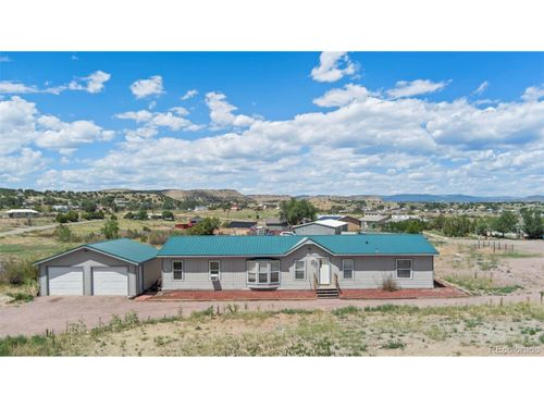 925 Coyote Cir, Coal Creek, CO, 81221 | Card Image