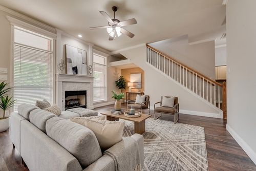 1820 Sand Stone Dr, Sanger, TX, 76266-5061 | Card Image