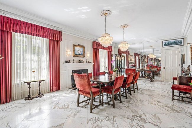 1048 S Ocean Blvd, House other with 5 bedrooms, 9 bathrooms and null parking in Palm Beach FL | Image 11