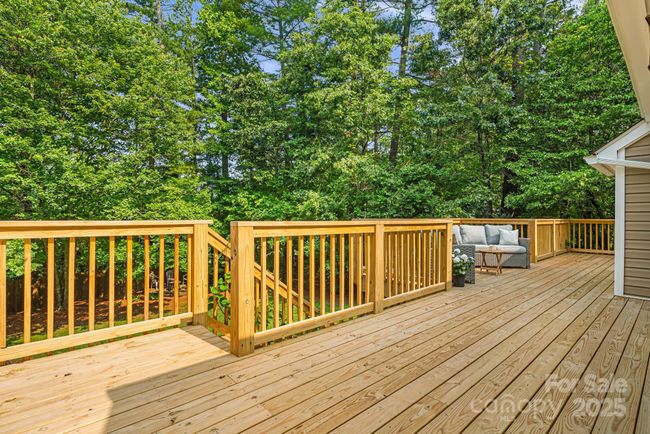 212 Riva Ridge Dr, House other with 4 bedrooms, 3 bathrooms and null parking in Fairview NC | Image 19