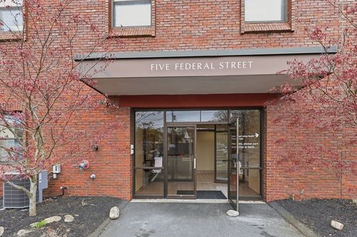 5 Federal Street, Danvers, MA, 01923 | Card Image