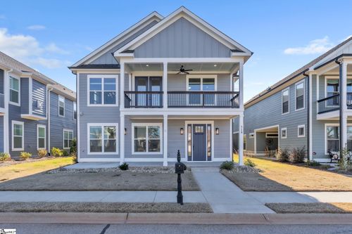 518 Coolwater Dr, Taylors, SC, 29687-4616 | Card Image