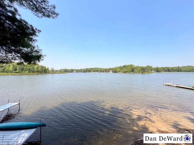 7951 S Island View Dr, House other with 3 bedrooms, 1 bathrooms and null parking in Newaygo MI | Image 23
