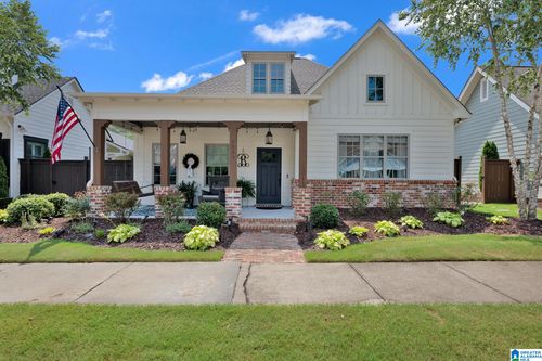 6539 Spring St, Trussville, AL, 35173-3885 | Card Image