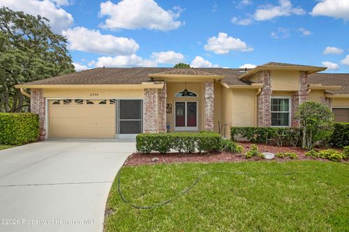 2356 Rolling View Dr, SPRING HILL, FL, 34606-7234 | Card Image