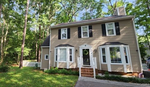 4614 River Mill Ct, Glen Allen, VA, 23060-3606 | Card Image