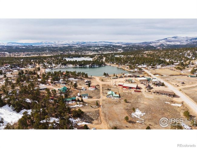 151 Ada Ct, Home with 0 bedrooms, 0 bathrooms and null parking in Red Feather Lakes CO | Image 21