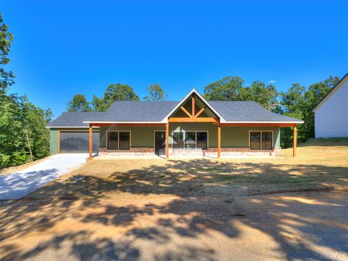 26370 N 4530 Road, Bernice, OK, 74331 | Card Image