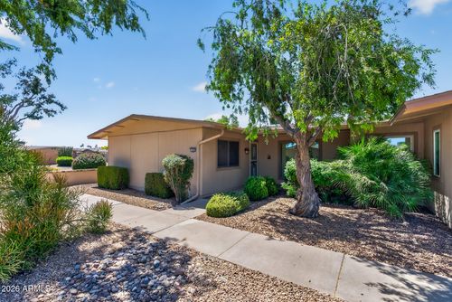 13482 W Copperstone Dr, Sun City West, AZ, 85375-4821 | Card Image