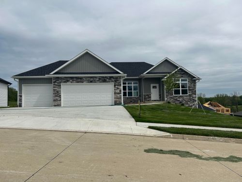 6051 Tamarack Dr, COLUMBIA, MO, 65203-5580 | Card Image