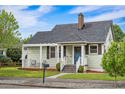 614 W 29th St, Vancouver, WA, 98660-2123 | Card Image