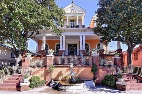 102-1819 Esplanade Ave, New Orleans, LA, 70116-1704 | Card Image