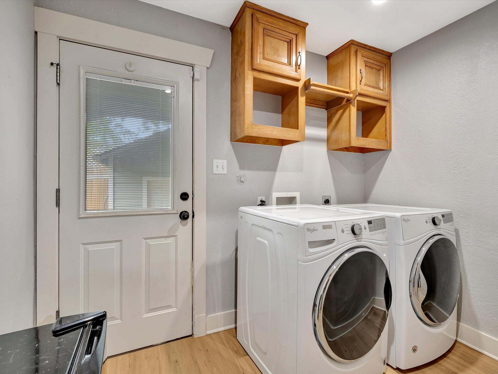Residential Lease in Houston 5