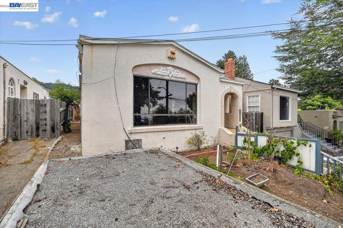 Residential in Oakland