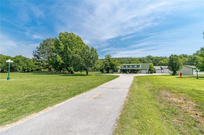 16484 S Highway 71, House other with 5 bedrooms, 4 bathrooms and null parking in Winslow AR | Image 55