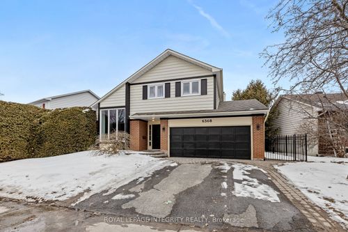 6368 Viseneau Dr, Orleans, ON, K1C2J2 | Card Image