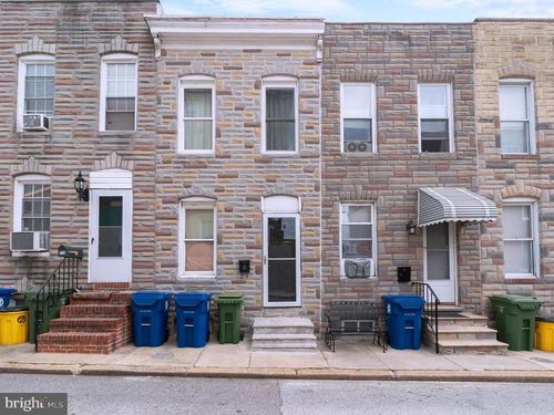 117 Bloomsberry St, BALTIMORE, MD, 21230-4932 | Card Image