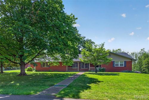 11 Schonoff Ln, Cape Girardeau, MO, 63703-5021 | Card Image