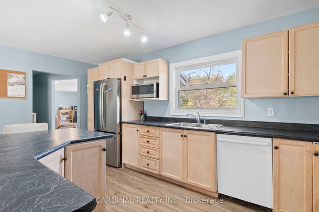 1179 County 23 Rd, House other with 4 bedrooms, 1 bathrooms and 10 parking in Grafton ON | Image 16
