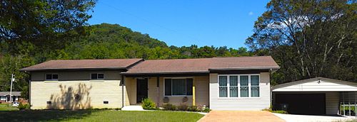 3405 Franklin Dr, Chattanooga, TN, 37419-1205 | Card Image