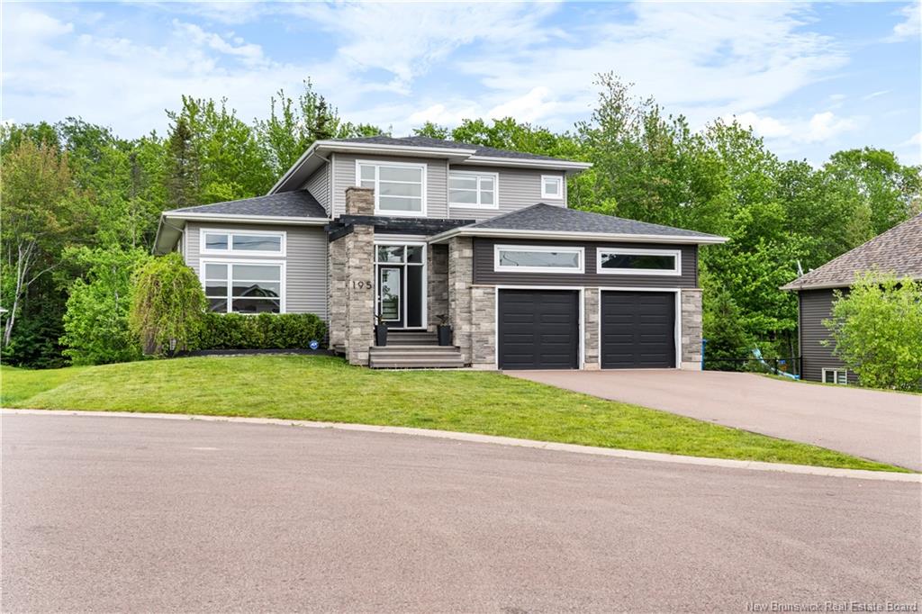Residential in Dieppe