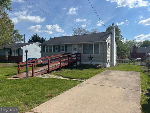 307 Grant Ave, CROYDON, PA, 19021-6831 | Card Image