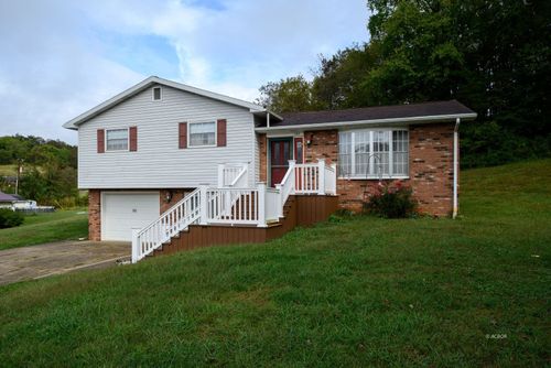 166 Kelley Dr, Gallipolis, OH, 45631-8610 | Card Image