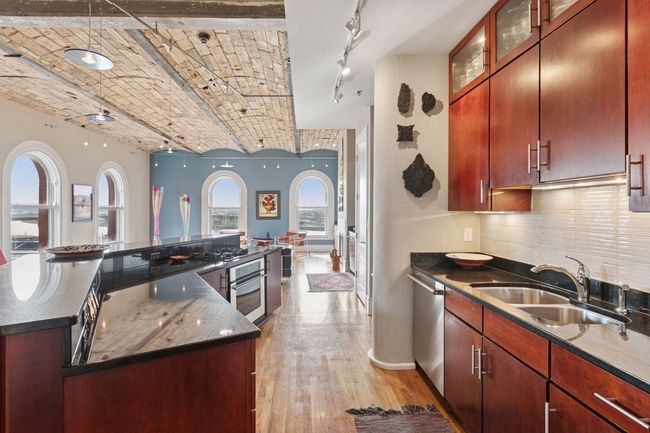 UNIT-602 - 300 Wall St, Condo with 2 bedrooms, 2 bathrooms and null parking in Saint Paul MN | Image 12