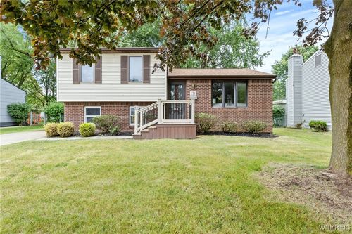 131 Tim Tam Ter, West Seneca, NY, 14224-1641 | Card Image