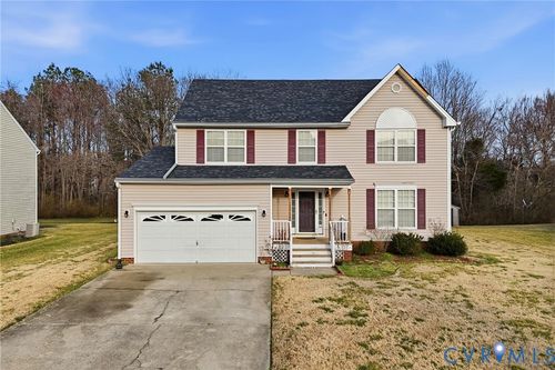 1620 Tree Ridge Rd, Henrico, VA, 23231-6893 | Card Image