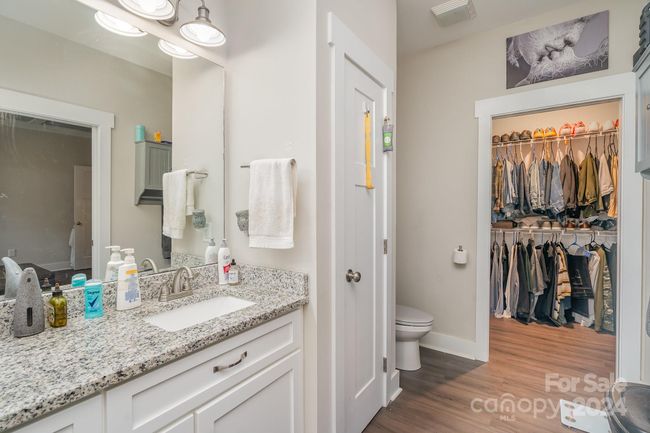 2417 Collins Dr, House other with 3 bedrooms, 2 bathrooms and null parking in Albemarle NC | Image 19