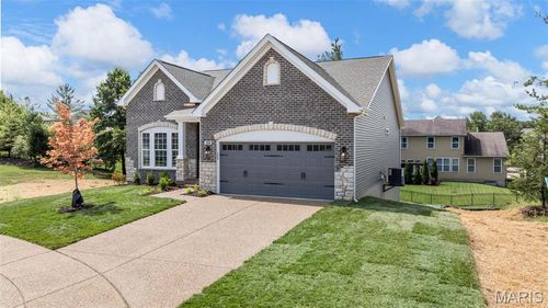 104 Quail Bluff Ct, Wentzville, MO, 63385-4928 | Card Image